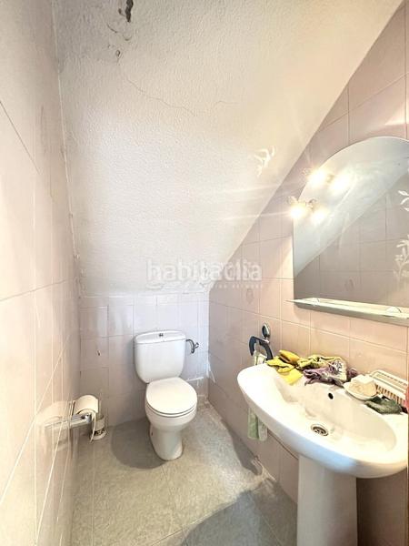 Foto 70ee2b76-a592-42f1-beb4-a447fb067e61. Casa pareada casa en venta en Norte-Universidad Móstoles