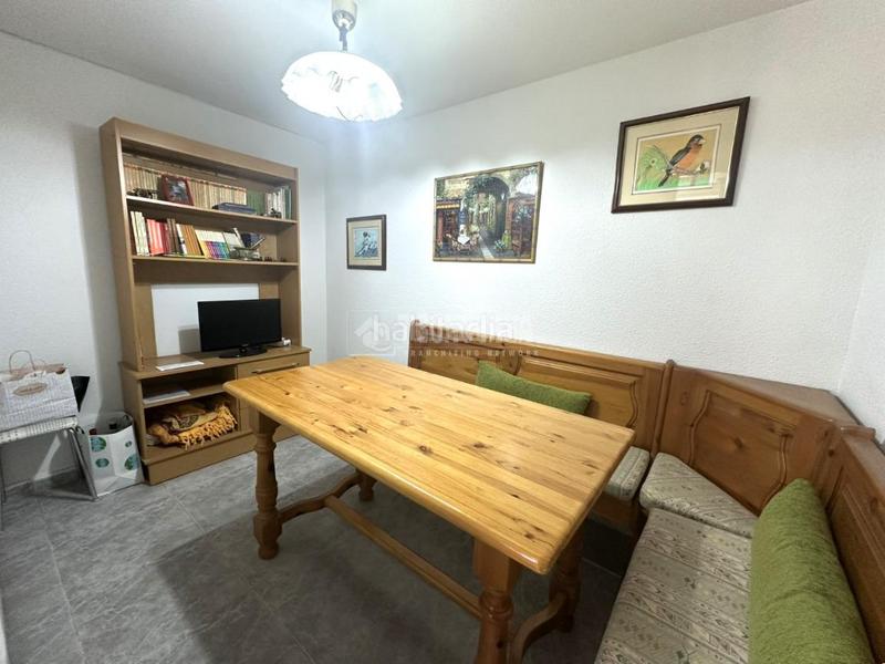 Foto a1701b44-8f64-4745-99ea-5da0629d0bb5. Casa pareada casa en venta en Norte-Universidad Móstoles