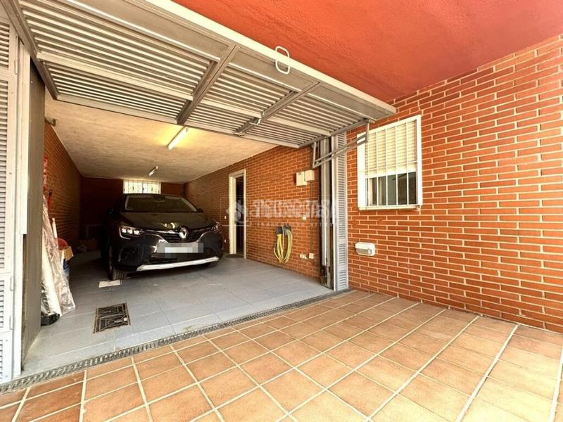 Foto bb4860a9-0287-4052-98fe-5caf9ce0c527. Casa pareada casa en venta en Norte-Universidad Móstoles