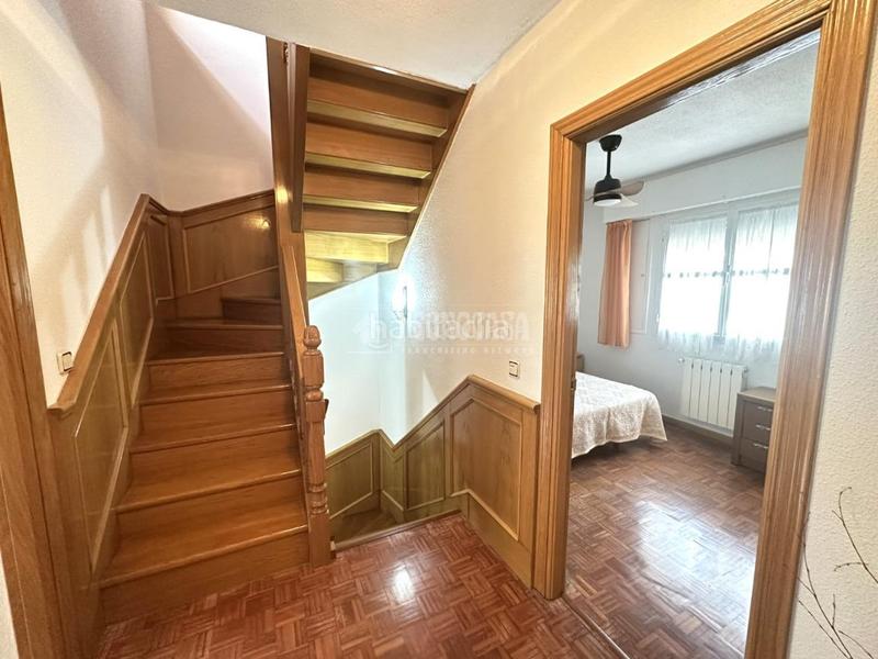 Foto e4e616ec-d015-4a20-8ad0-d5680b961fac. Casa pareada casa en venta en Norte-Universidad Móstoles