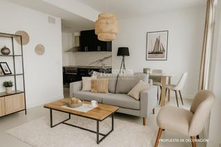 Studio à Buena Vista. Piso en venta en madrid