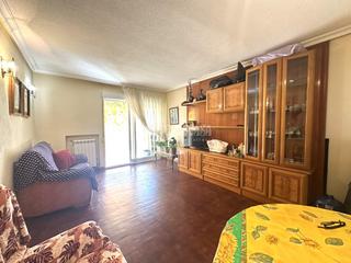 Appartement à Norte-Universidad. Piso en venta en móstoles