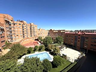 Etagenwohnung in Norte-Universidad. Piso en venta en móstoles