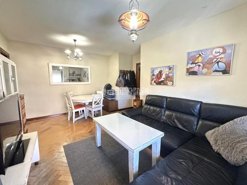 Foto 4f88683f-f793-4d0d-ac25-632d13ca0fa6. Appartamento in Norte-Universidad Móstoles