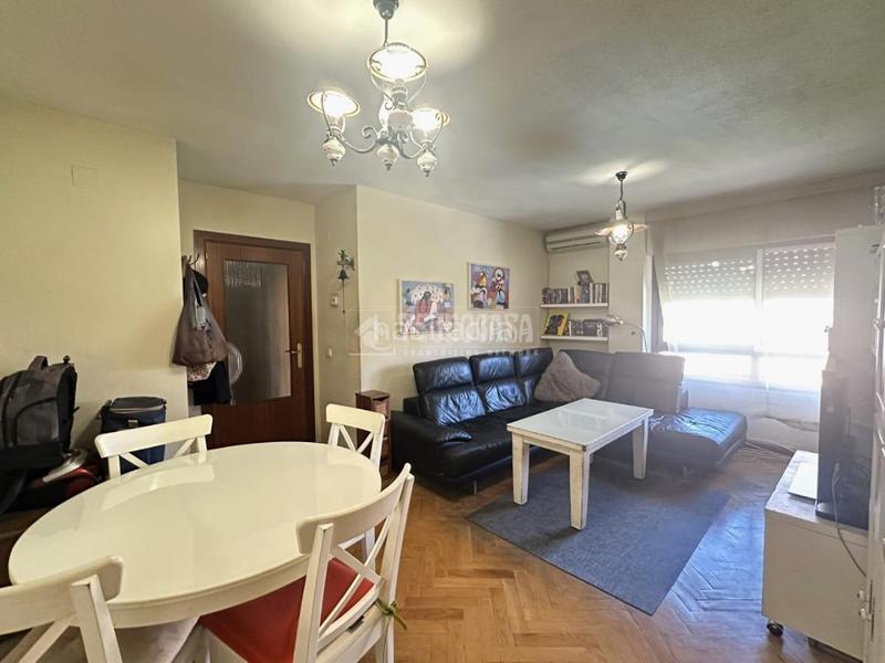 Foto 55774697-34d3-4b9a-893b-7d45bcedfe11. Appartamento in Norte-Universidad Móstoles