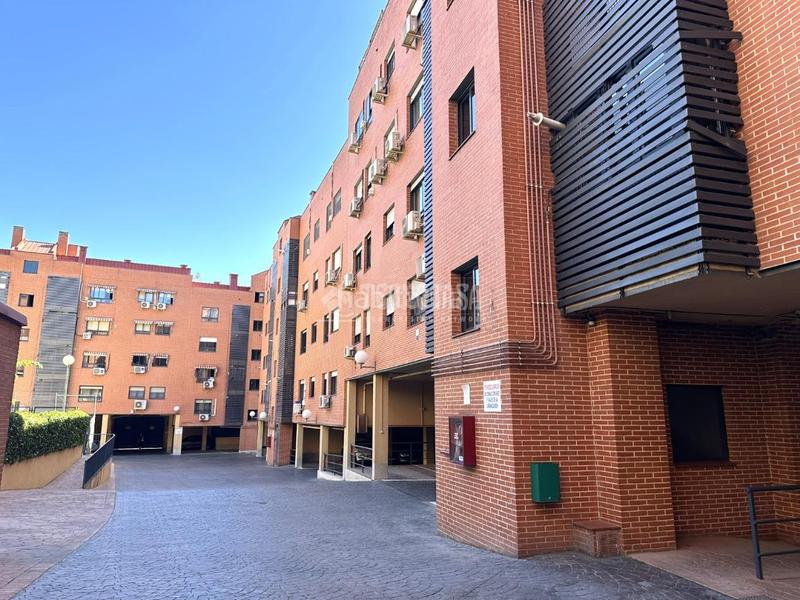 Foto 68b2cd7c-da4e-468f-bb5d-d481b2d1d32b. Appartamento in Norte-Universidad Móstoles