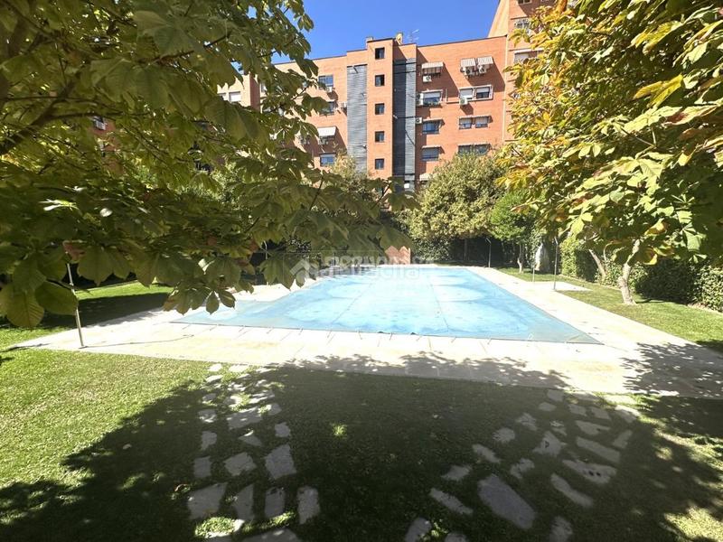 Foto 6e3910bb-2ada-40ed-ab74-bdb16894d596. Appartamento in Norte-Universidad Móstoles