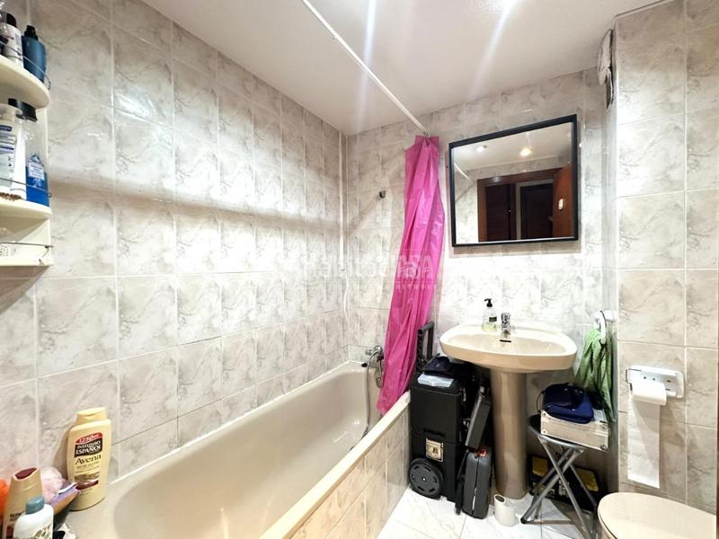 Foto 739d5676-1be5-4af4-a937-10142b8fe0be. Appartamento in Norte-Universidad Móstoles