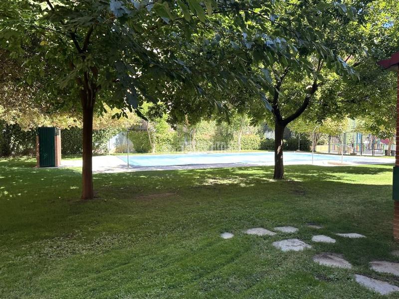 Foto a7e18535-fa8d-4685-bfee-4db9247a44ec. Appartamento in Norte-Universidad Móstoles