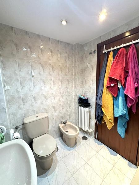 Foto ae443e45-0475-40e0-8360-3cd8016649b8. Appartamento in Norte-Universidad Móstoles