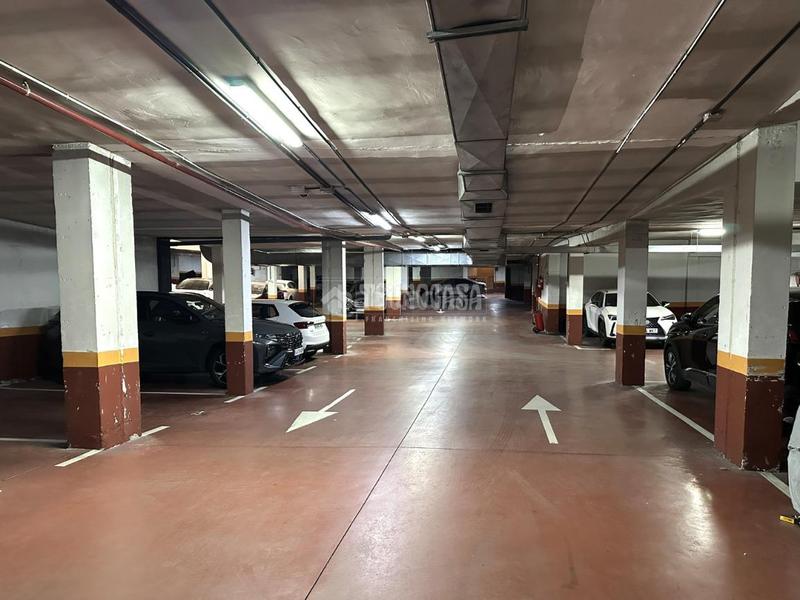 Foto e7769b69-6abf-4665-8d63-18016da32bd5. Appartamento in Norte-Universidad Móstoles