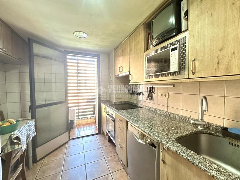 Foto f4190138-671a-466e-8f03-76fcec851b9b. Appartamento in Norte-Universidad Móstoles