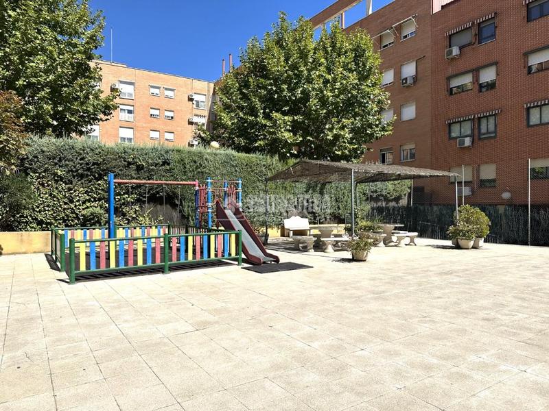 Foto fa3446b1-b88a-4c64-a82c-1cb50fd8f266. Appartamento in Norte-Universidad Móstoles