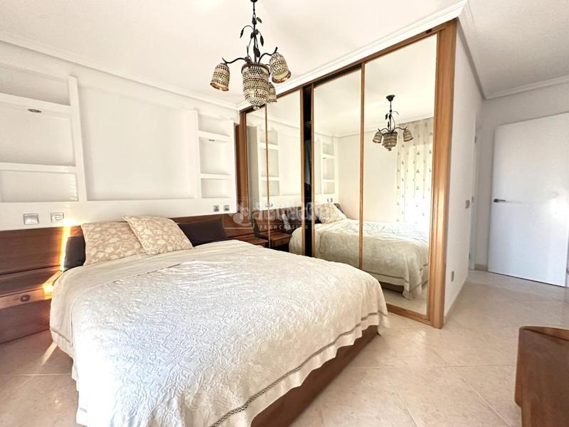 Foto 01713aa3-7137-476e-8bc6-448ad866a3f6. Appartement avec chauffage piscine dans Norte-Universidad Móstoles