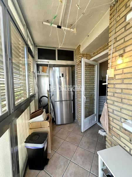 Foto 28f09852-935a-430d-ad0e-9ab35d742239. Appartement avec chauffage piscine dans Norte-Universidad Móstoles