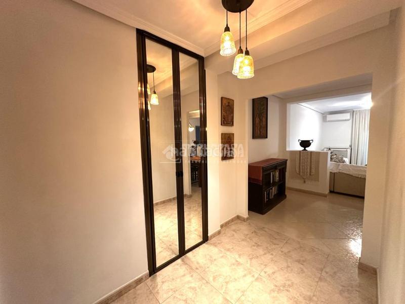 Foto 2925f5d4-ba81-4474-a012-eff3956aaefa. Appartement avec chauffage piscine dans Norte-Universidad Móstoles