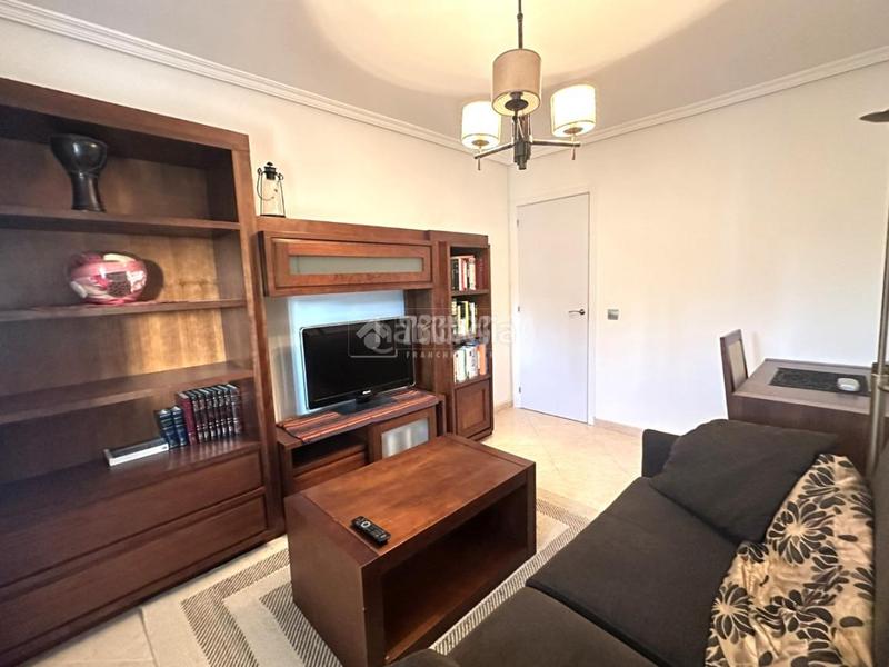 Foto 45af6f61-1c38-47d7-9017-ecb86620d10d. Appartement avec chauffage piscine dans Norte-Universidad Móstoles