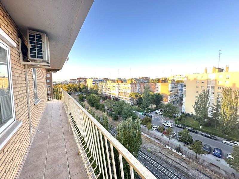 Foto 4c49ad0a-6759-4627-9f5b-81d3e5b7a0f6. Appartement avec chauffage piscine dans Norte-Universidad Móstoles