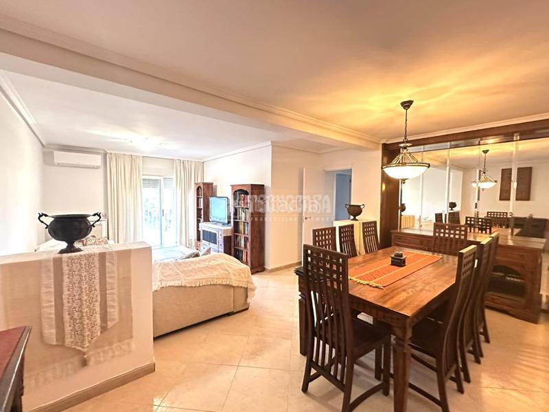 Foto 58623535-9c2b-4288-a64b-b9ac3dcf5020. Appartement avec chauffage piscine dans Norte-Universidad Móstoles