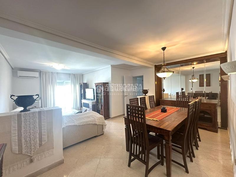 Foto 69617b5f-d731-44fa-ad57-f524975a4844. Appartement avec chauffage piscine dans Norte-Universidad Móstoles