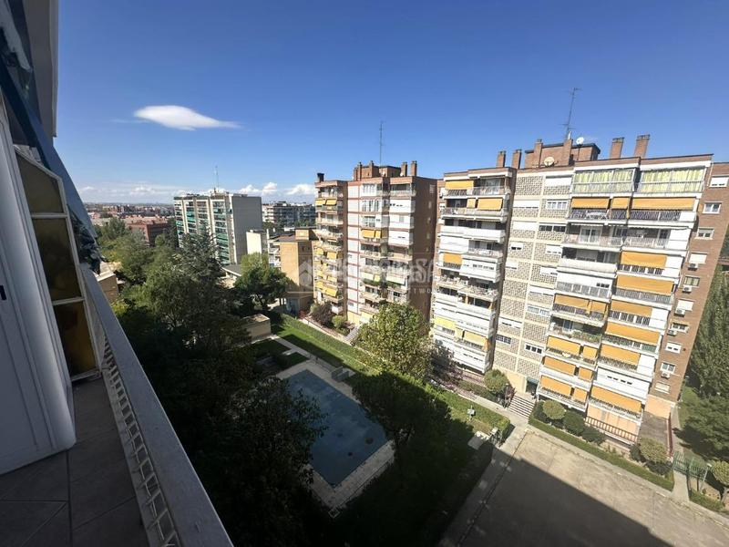 Foto 76248220-de88-4368-925d-e6ab43ca3096. Appartement avec chauffage piscine dans Norte-Universidad Móstoles