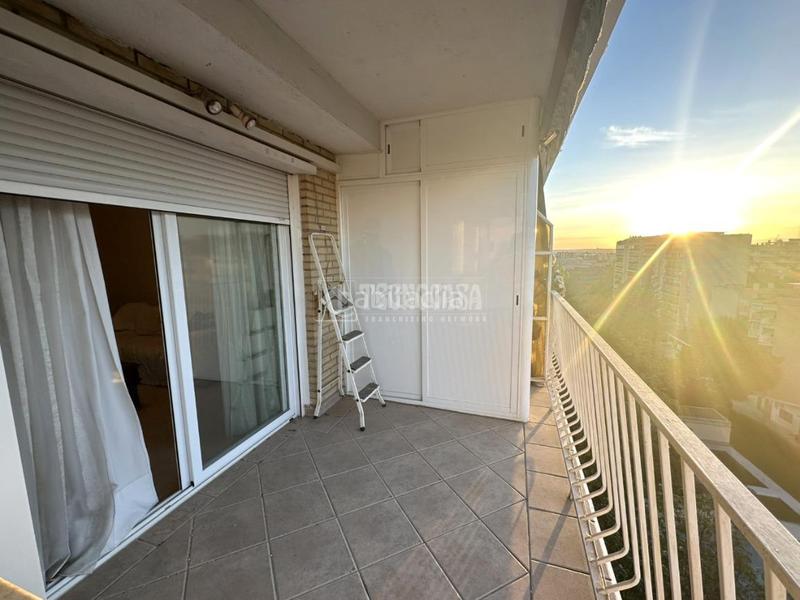 Foto 7bbcbc4f-3741-434b-95f8-5bfd238881ea. Appartement avec chauffage piscine dans Norte-Universidad Móstoles