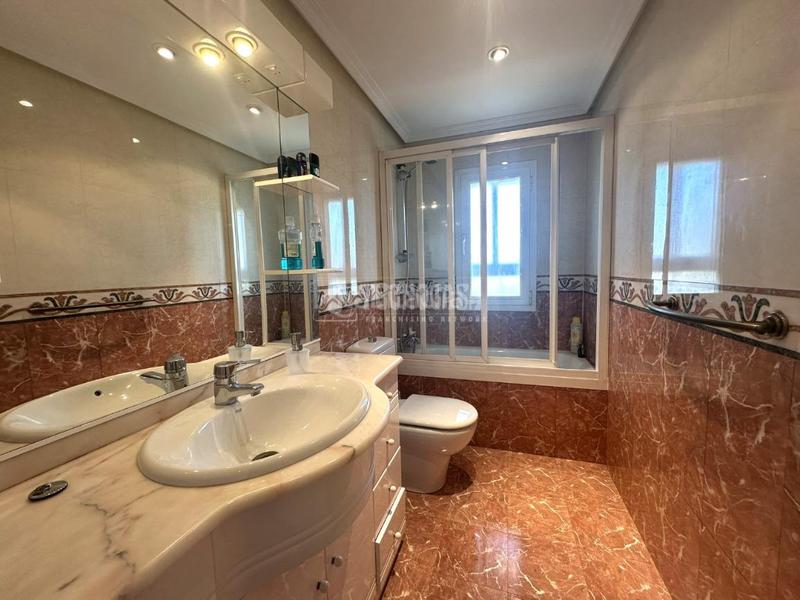 Foto 946b4bd5-aba0-465b-909e-df93bc18366b. Appartement avec chauffage piscine dans Norte-Universidad Móstoles