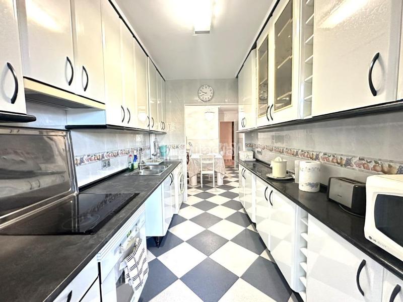 Foto aecc86dc-42fc-4df0-949b-5ab2b30e0579. Appartement avec chauffage piscine dans Norte-Universidad Móstoles