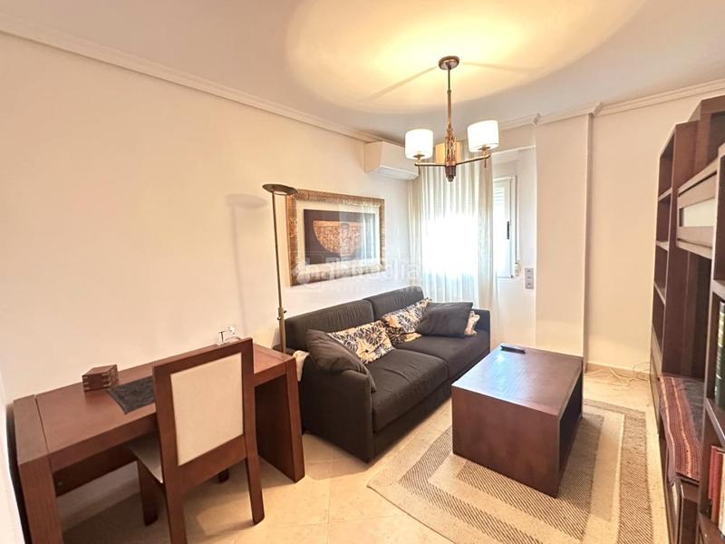 Foto afd7d271-ee86-4155-9bb1-ddd5620202f3. Appartement avec chauffage piscine dans Norte-Universidad Móstoles