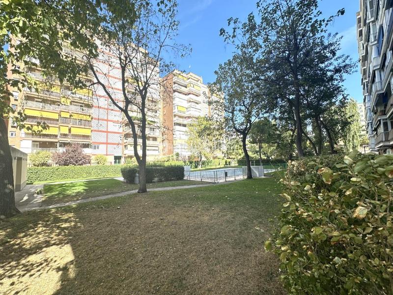 Foto d2c1c32a-6be7-4517-84bd-cdc81b350612. Appartement avec chauffage piscine dans Norte-Universidad Móstoles