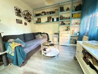Piso en Buena Vista. Piso en venta en madrid