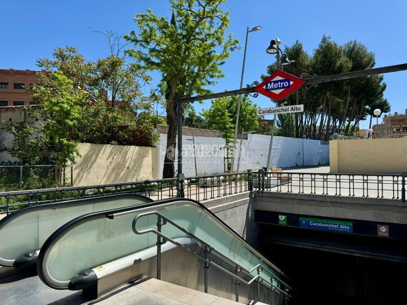 Foto 22524489-774e-4762-8557-ee63ea535390. Appartement avec chauffage dans Buena Vista Madrid