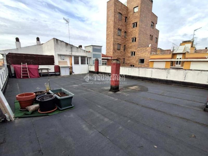 Foto 30015317-7f6a-4bbd-a635-4604ab10695d. Appartement avec chauffage dans Buena Vista Madrid