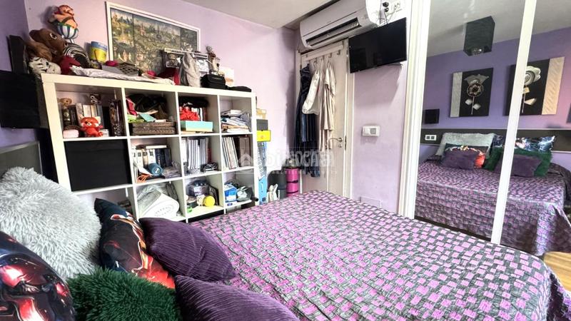 Foto 31b04336-eb30-4565-9445-5502d53a5112. Appartement avec chauffage dans Buena Vista Madrid