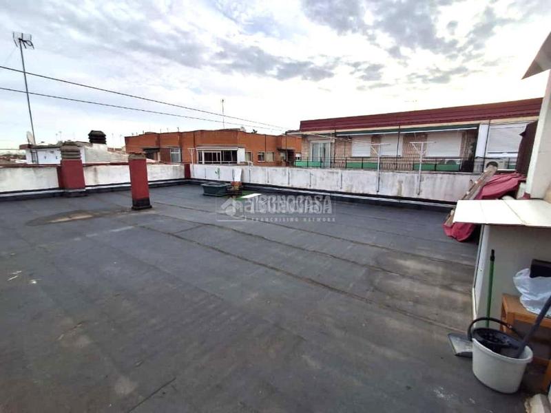 Foto 4bf09998-3e5c-40cd-aca1-64ef0df52491. Appartement avec chauffage dans Buena Vista Madrid