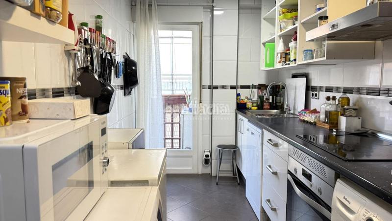 Foto 5662c2d9-218e-4efd-90eb-43d06eca3113. Appartement avec chauffage dans Buena Vista Madrid