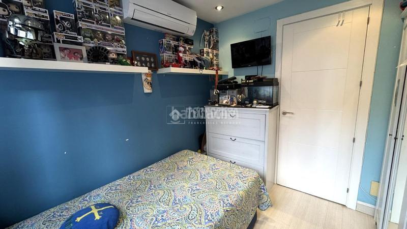 Foto 59c2e2d4-8585-4f87-b70d-26a388b96a26. Appartement avec chauffage dans Buena Vista Madrid