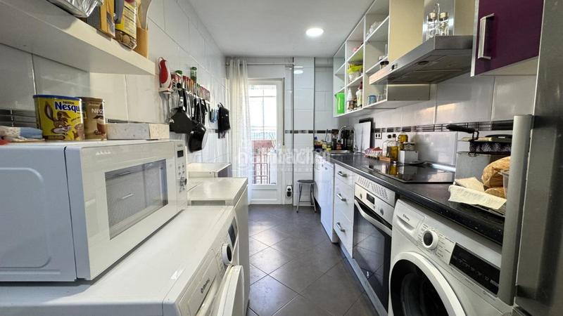 Foto 5f87aa0e-ae36-4a5b-8002-9717c25354ef. Appartement avec chauffage dans Buena Vista Madrid