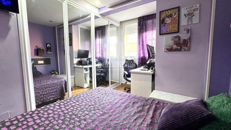 Foto 666dc984-f1a1-4054-993e-d6fbf7de11b5. Appartement avec chauffage dans Buena Vista Madrid