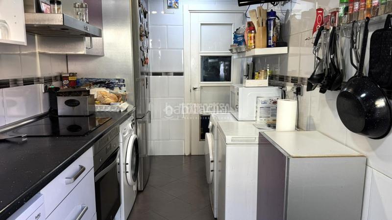 Foto 707a4f70-7d86-4662-a0a7-6cec63204619. Appartement avec chauffage dans Buena Vista Madrid