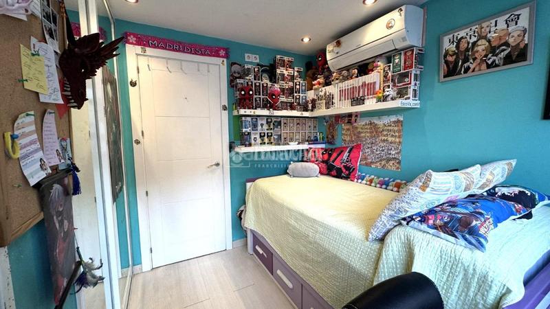 Foto 815840cf-9352-4e0d-85cb-54b9b20aebb9. Appartement avec chauffage dans Buena Vista Madrid