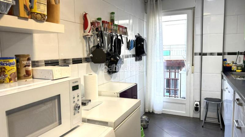 Foto aa5ea914-6e47-4b8d-959a-14e092405771. Appartement avec chauffage dans Buena Vista Madrid