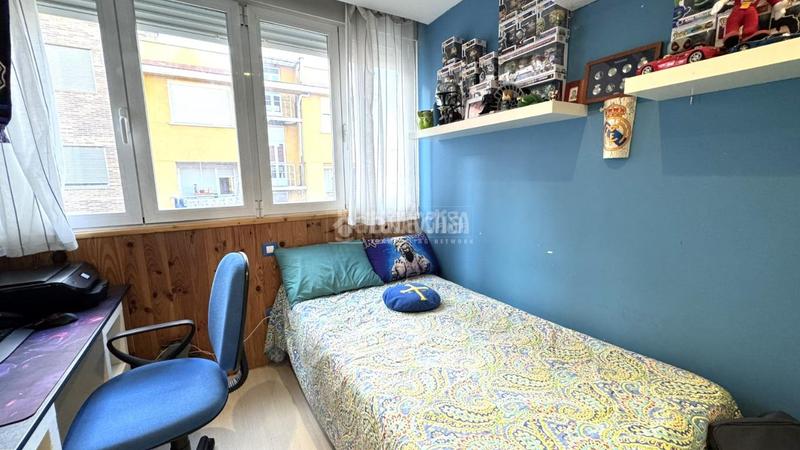 Foto be643ec4-95c2-4f6e-bfdf-afaa96f665d7. Appartement avec chauffage dans Buena Vista Madrid