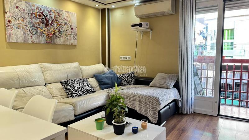 Foto cf97e550-d0ce-4fc9-be47-874c9a1d696f. Appartement avec chauffage dans Buena Vista Madrid