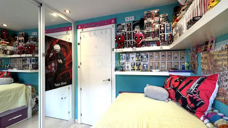 Foto d8652296-8ef0-46ce-99a3-0cd76ca742c7. Appartement avec chauffage dans Buena Vista Madrid