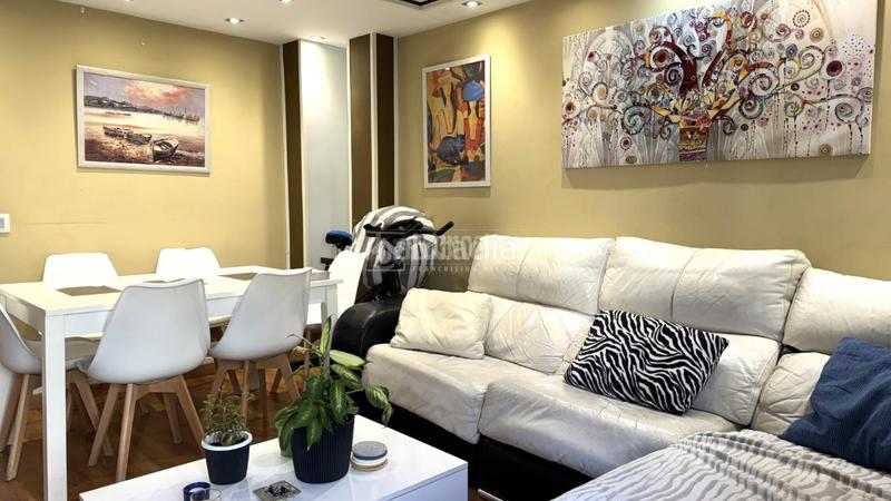 Foto db88a6d7-8e21-4dc8-8bb7-b4faa0780ae6. Appartement avec chauffage dans Buena Vista Madrid