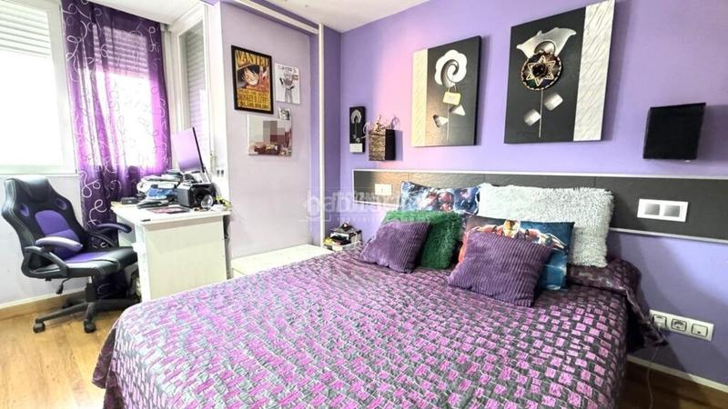 Foto f6666587-0856-4c47-a6aa-235cd4dc8fe6. Appartement avec chauffage dans Buena Vista Madrid