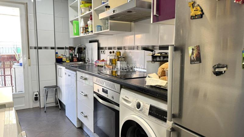 Foto ff9cdbc3-3c31-4969-80a2-78fca801dd0a. Appartement avec chauffage dans Buena Vista Madrid