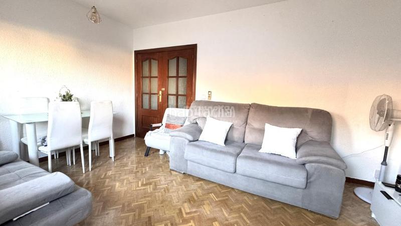 Foto 07f2e598-9fb4-4c79-9562-16d07f987850. Etagenwohnung mit heizung in Buena Vista Madrid