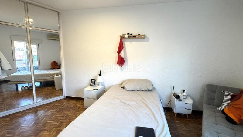 Foto 12bf1507-3939-4805-bfc3-c454252075c4. Etagenwohnung mit heizung in Buena Vista Madrid